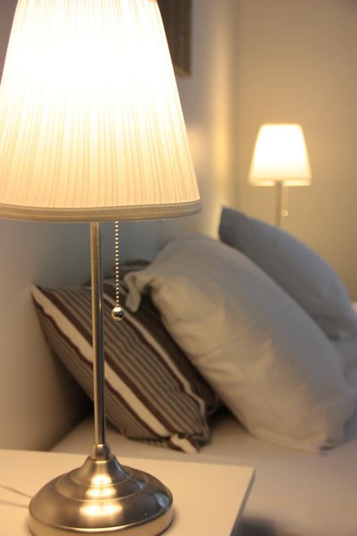 Hedenstugan B&B Hotel Bergby Phòng bức ảnh