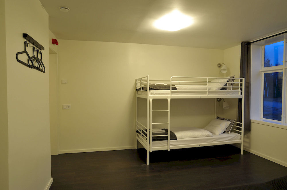 Hedenstugan B&B Hotel Bergby Ngoại thất bức ảnh
